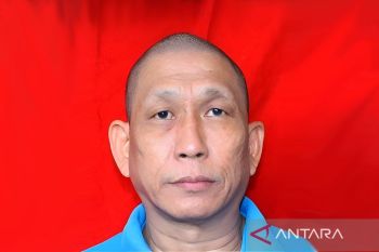 Bandar narkoba Koko Erwin melawan saat diciduk ke Malaysia