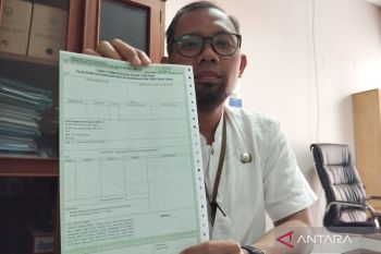 Kudus lakukan digitalisasi PBB mudahkan cetak bukti bayar SPPT