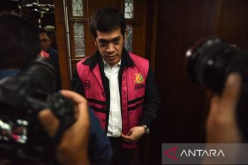 Kerry: Riza Chalid jadi jaminan akuisisi TBBM atas permintaan bank