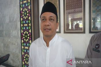 Pemkot Pekalongan tunggu regulasi pencairan THR ASN dan PPPK dari pemerintah pusat