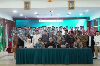 Uhamka tekankan pentingnya generasi muda belajar kecerdasan digital