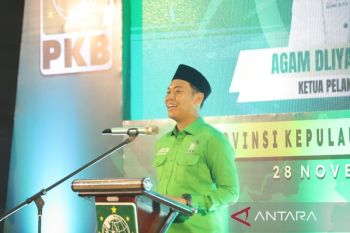 PKB Babel buat pemetaan strategis cari pemimpin berintegritas