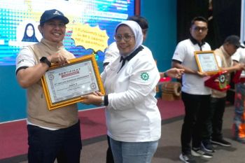 SIG tegaskan komitmen jaga K3, catat "zero fatality" pada 2025