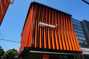 Mirae ingatkan risiko volatilitas pasar saat lonjakan harga minyak