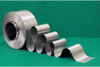 NIPPON KINZOKU to Expand Sales of Ultra-Light Magnesium Alloy Foil: Empowering the Future with Eco-Product