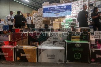 Ahli: Tambahan layer cukai rokok berisiko bangun budaya merokok