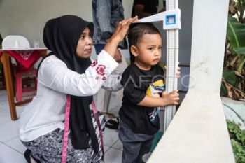 Faktor penentu tinggi badan anak, dari genetik hingga pola hidup