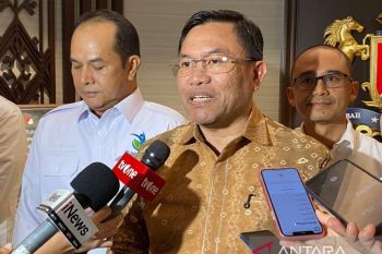 BGN: Aliran dana ke daerah lewat program MBG capai Rp1 triliun per hari