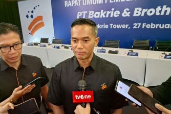 Bakrie & Brothers buka peluang masuk ke bisnis data center