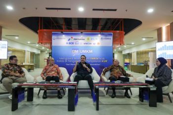 Menteri UMKM ungkap adanya perbedaan data ekspor-impor RI-China