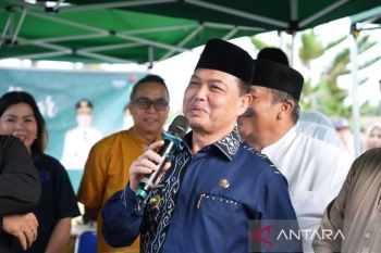 Ria Norsan dukung hilirisasi perikanan dan pariwisata Kubu Raya