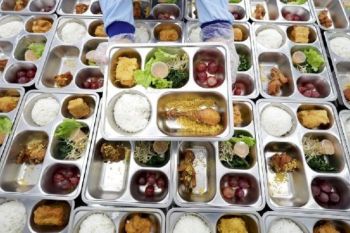 DPRD Lampung tekankan pentingnya standarisasi dan penguatan dapur MBG