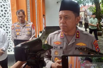 Kapolda: Peradilan kasus narkoba Koko Erwin berjalan di NTB