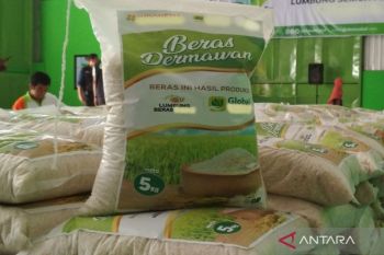 Kudus siapkan 1.090 paket sembako murah untuk stabilisasi pasokan dan harga pangan
