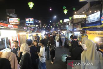 Legislator Kota Tangerang tekankan kebersihan pasar demi kenyamanan takjil