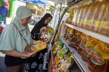BI kampanye bijak belanja jelang Lebaran di Sulut