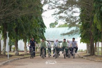 PT Timah buka pendaftaran Program Kelas Beasiswa