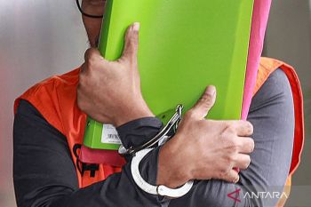 Kecermatan penegak hukum menutup celah diversifikasi korupsi