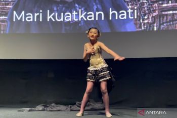 Menbud: Timun Mas in Wonderland jadi inspirasi