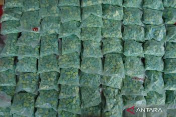Indonesia to use national research to detect new synthetic narcotics