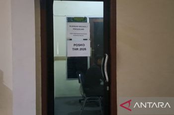 Babel buka Posko Pengaduan THR Idulfitri