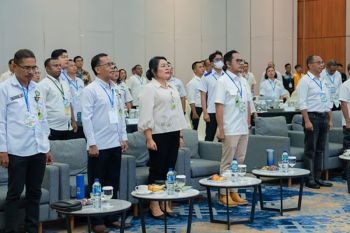 Kemenkes: Sudah ada 179 kasus positif COVID-19 per minggu ke-24 Tahun 2025