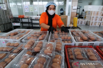 Per hari ke-9 Ramadhan, 47 SPPG distop sementara karena menu tak layak