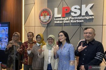Anak dianiaya ibu tiri, KPAI dorong RUU Pengasuhan Anak segera dibahas