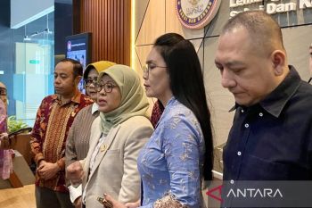 LPSK imbau masyarakat tak ragu lapor jika orang terdekat alami KDRT