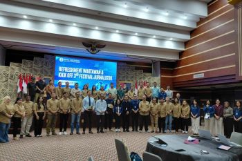 BI tingkatkan kualitas SDM jurnalis bidang ekonomi di Sulut