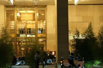 Dubes: Swiss batasi gerak diplomat Rusia di tengah perundingan damai