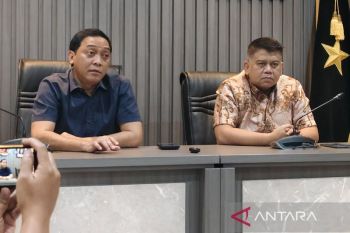 Bareskrim sebut AKBP Didik terima "uang keamanan" dari Koko Erwin