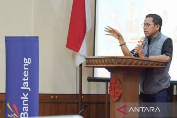 Ketua Komjak soroti praktik TPPU pada generasi muda