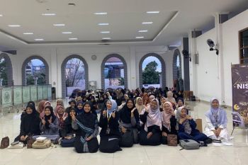 Semarak Ramadan, UMS gelar kajian keperempuanan