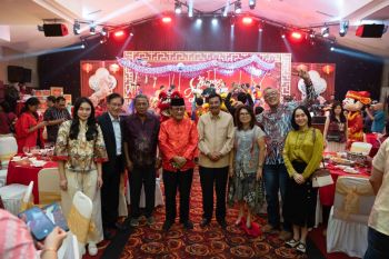 Sequis Life gelar customer gathering di Medan dan Batam demi perkuat hubungan nasabah