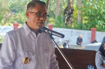 Sigi catat 5 desa bebas dari kasus stunting