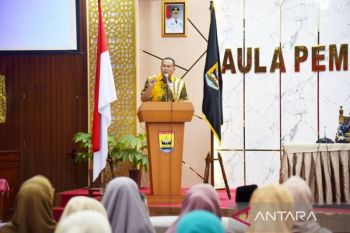 Sekolah di Pariaman peroleh pendampingan jaksa dalam rehab bangunan