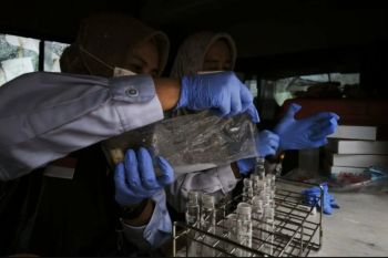 BPOM Bandarlampung tingkatkan pengawasan takjil di bulan Ramadhan