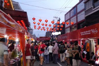 Kabur 16 bulan, buronan narkoba Parepare dibekuk di Kaltim