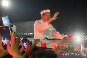 Warga Cirebon jadi korban pengantin pesanan di China, begini tanggapan Kang Dedi Mulyadi!