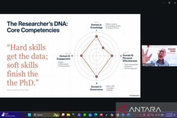 Cetak akademisi unggul, S2 STKIP Tamsis Bima bangun budaya riset sejak awal