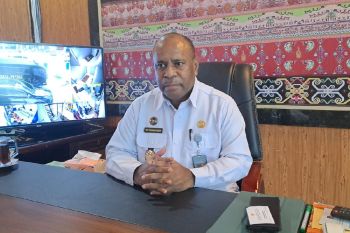 Jayapura Immigration took action against 115 foreigners in 2025