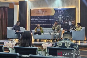 Bea Cukai Jayapura sita 39.840 batang rokok ilegal senilai Rp59 juta