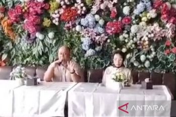 BGN ungkap 93 persen anggaran gizi nasional beredar ke daerah melalui mitra