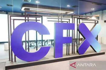 Penurunan biaya transaksi CFX dinilai akan perdalam likuiditas pasar