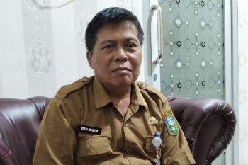 Pemkab Sarolangun targetkan 350 hektare cetak sawah baru&nbsp;