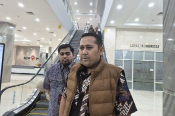 Pemerintah kabupaten Merangin matangkan alih status jalan lintas Sumatera