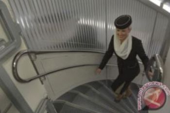 Empat Penerbangan dari Denpasar Tertunda Usai Iran Diserang