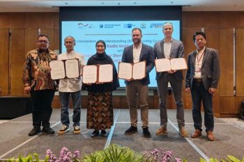 Kadin Institute jalin kerja sama pemagangan dengan Jerman