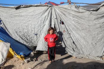 PBB salurkan makanan ke hampir sejuta warga Gaza meski jatah dipangkas